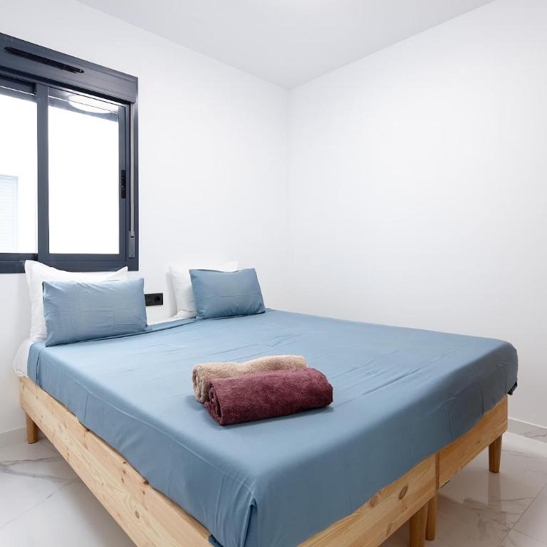 Eco-Torrevieja - Apartamento Superior de 2 dormitorios - 36