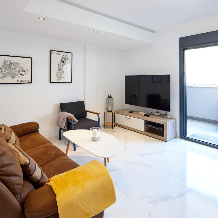 Eco-Torrevieja - Apartamento Superior de 2 dormitorios - 39