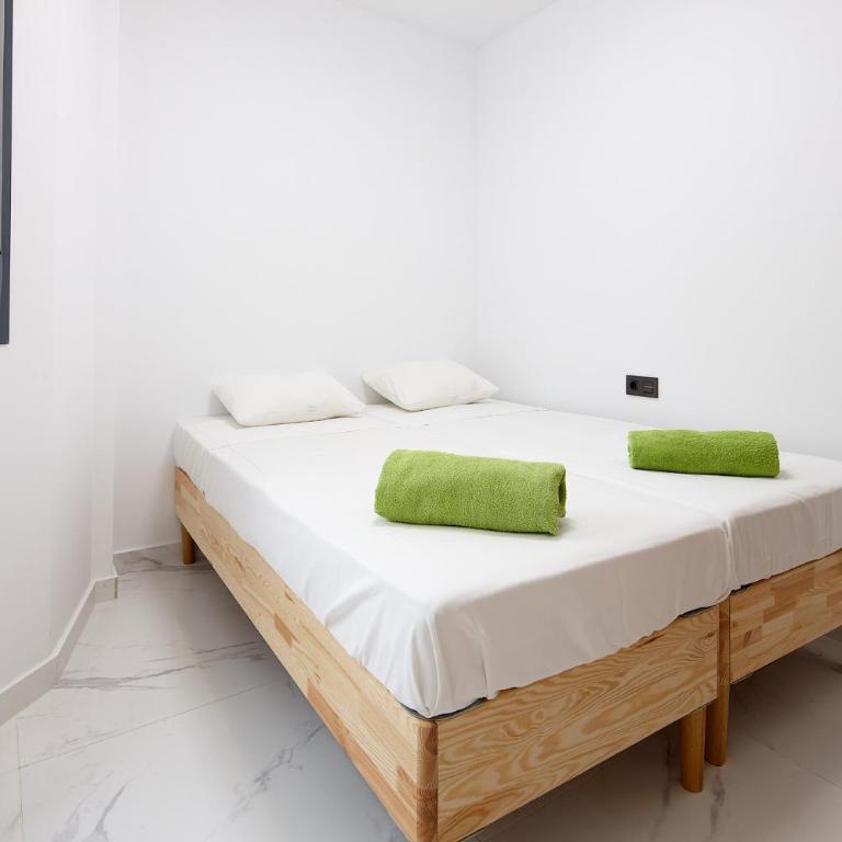 Eco-Torrevieja - Apartamento Superior de 2 dormitorios - 43