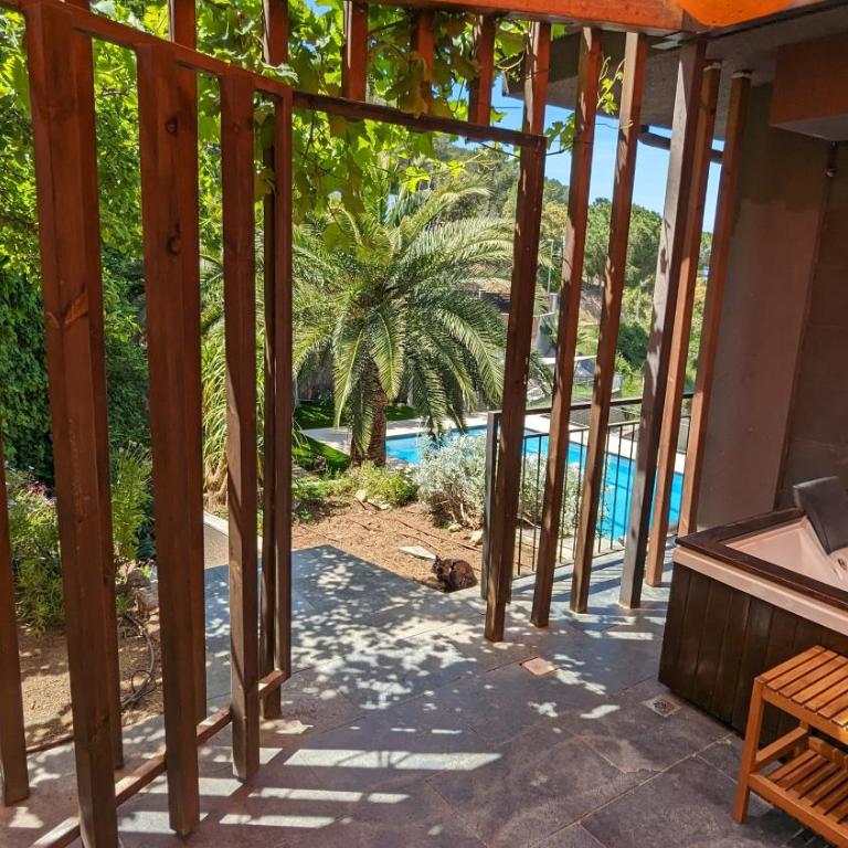 Villa Zen Costa Brava - Villa con piscina privada - 48