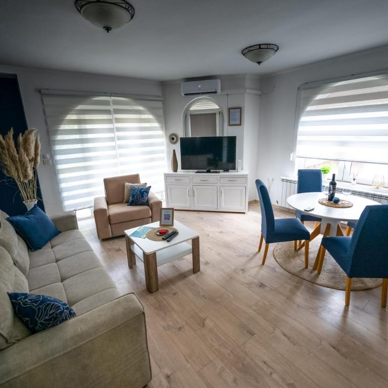 Apartment Fery - Two-Bedroom Apartment - 6