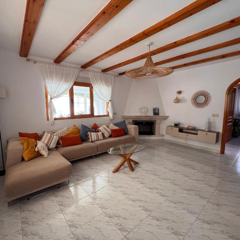 Villaymar - Villa con piscina privada - 10