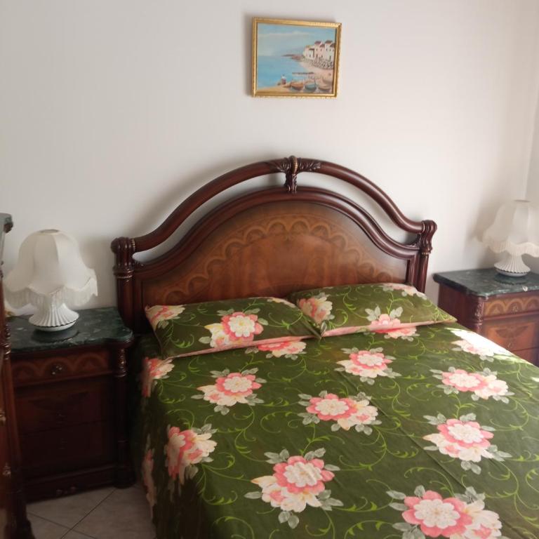 Torre Carlo V - Appartamento con 2 Camere da Letto - 5