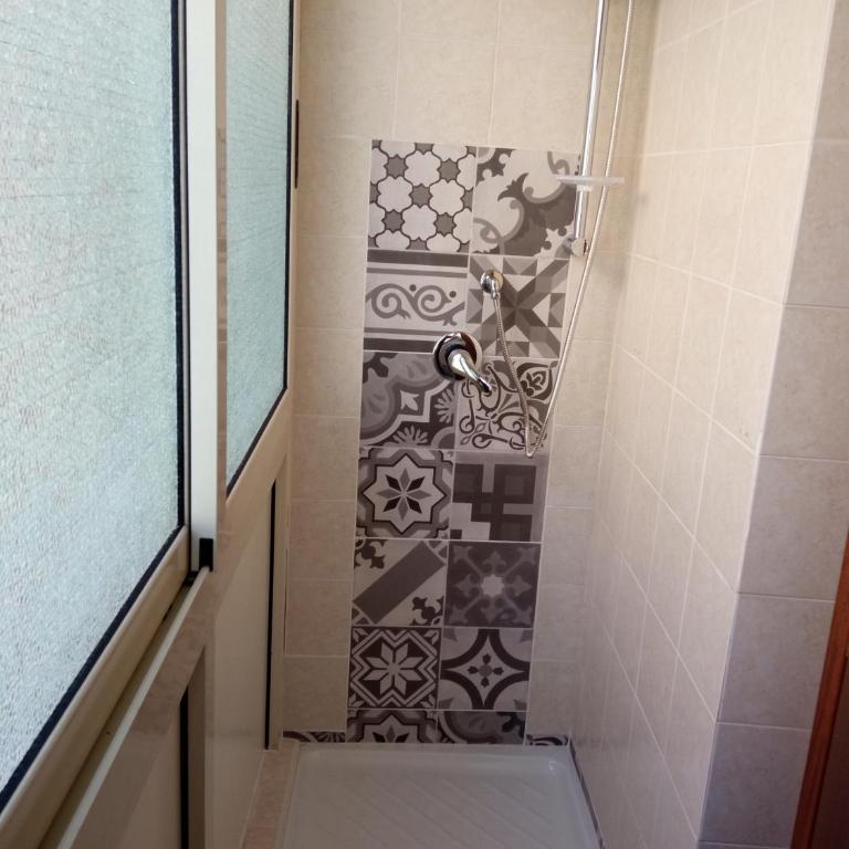 Torre Carlo V - Appartamento con 2 Camere da Letto - 6