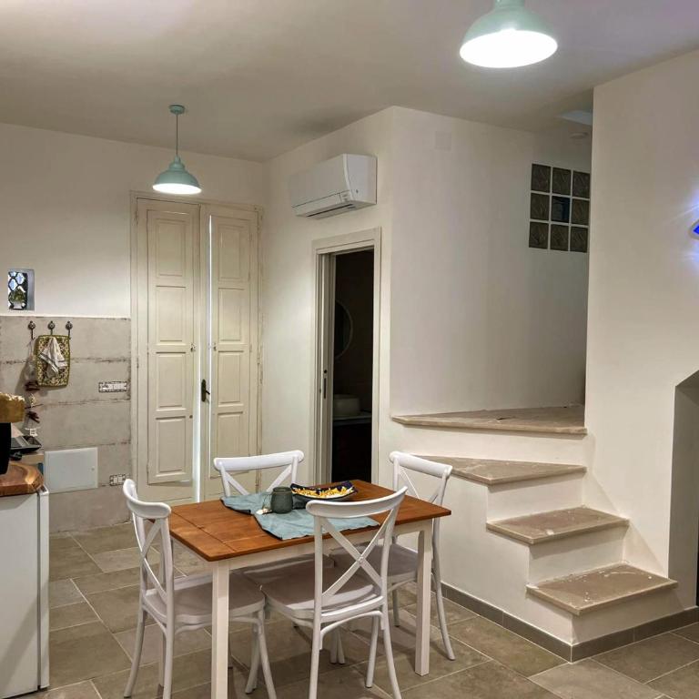 Dimora Samelí - Casa con 2 Camere da Letto - 18