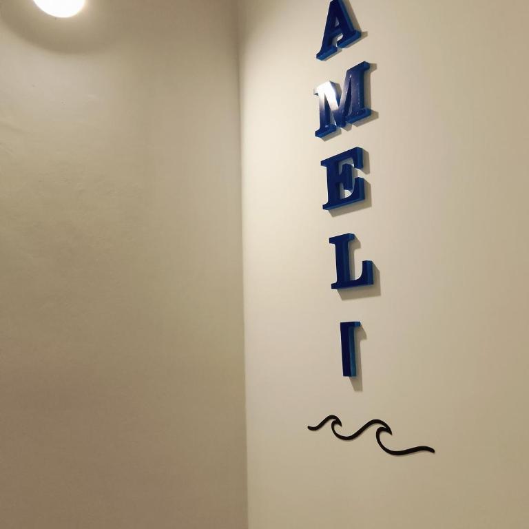 Dimora Samelí - Casa con 2 Camere da Letto - 34