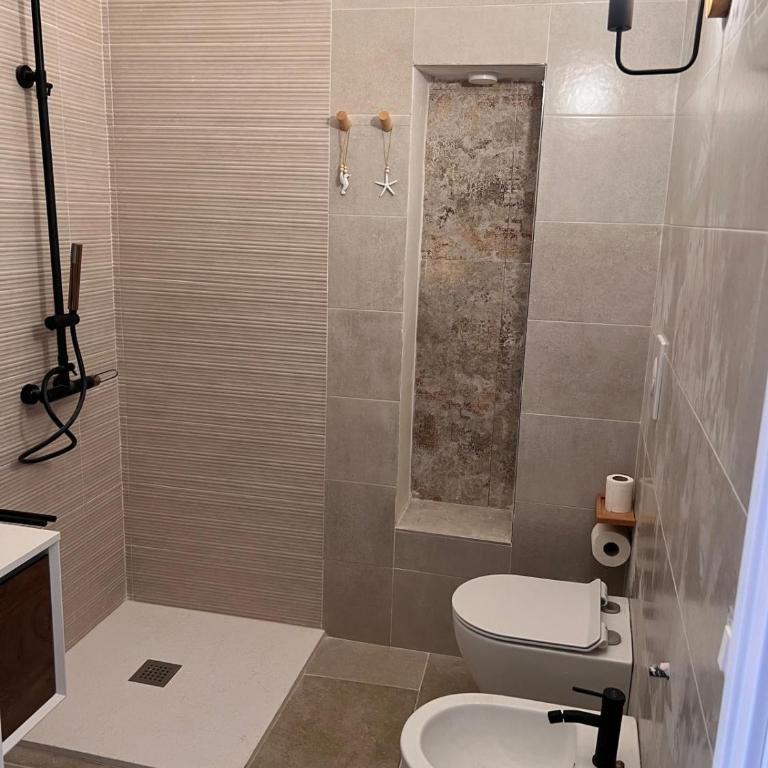 Dimora Samelí - Casa con 2 Camere da Letto - 16
