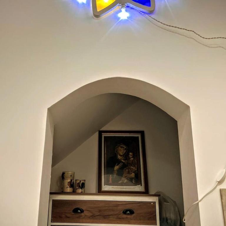 Dimora Samelí - Casa con 2 Camere da Letto - 20