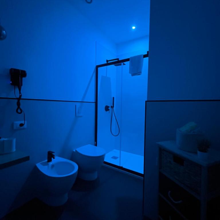 Valguarnera Studio Apartments - Deluxe Apartment - 41
