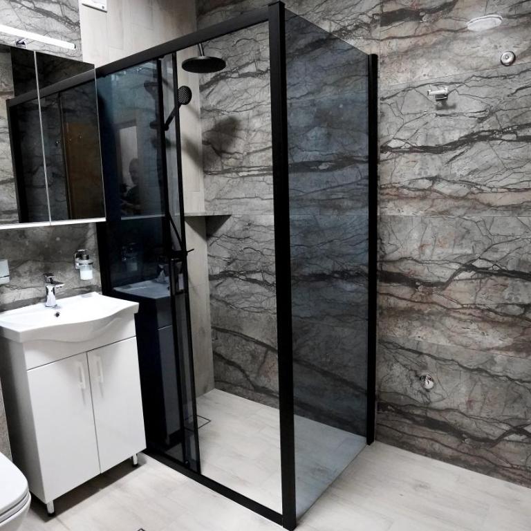 Dukat Apartmani-Studio - Deluks Studio - 2