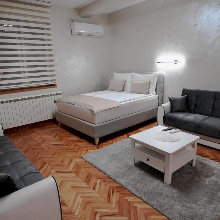 Dukat Apartmani-Studio - Deluks Studio - 3
