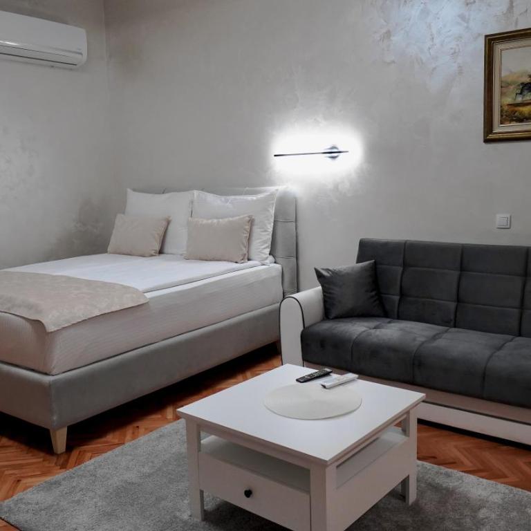 Dukat Apartmani-Studio - Deluks Studio - 5