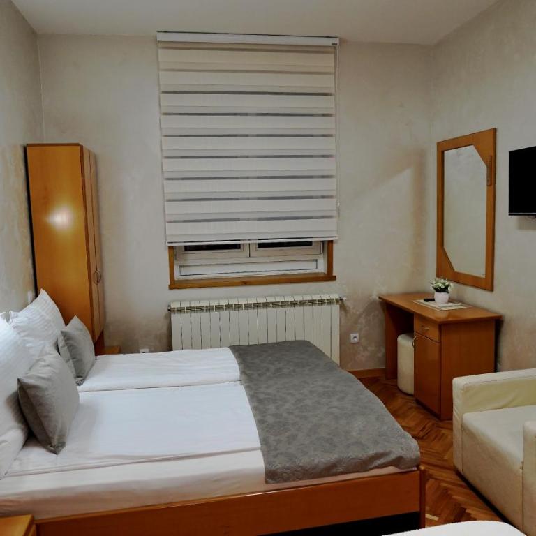 Dukat Apartmani-Studio - Superior Studio - 2