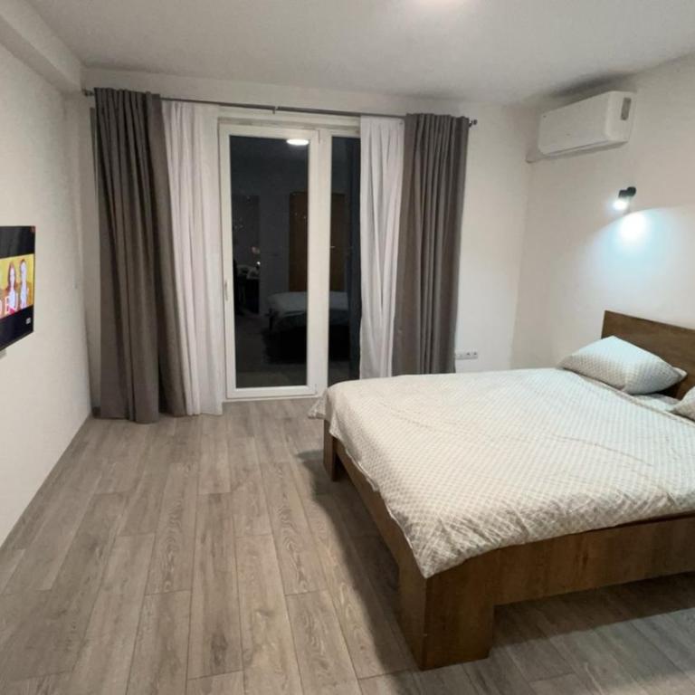 Old Town Hideaway - Apartman sa 2 Spavaće Sobe - 6