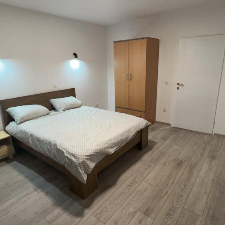 Old Town Hideaway - Apartman sa 2 Spavaće Sobe - 7