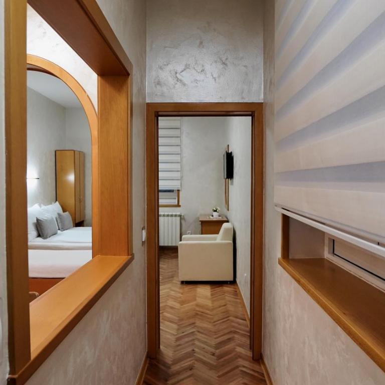 Dukat Apartmani-Studio - Superior Studio - 3