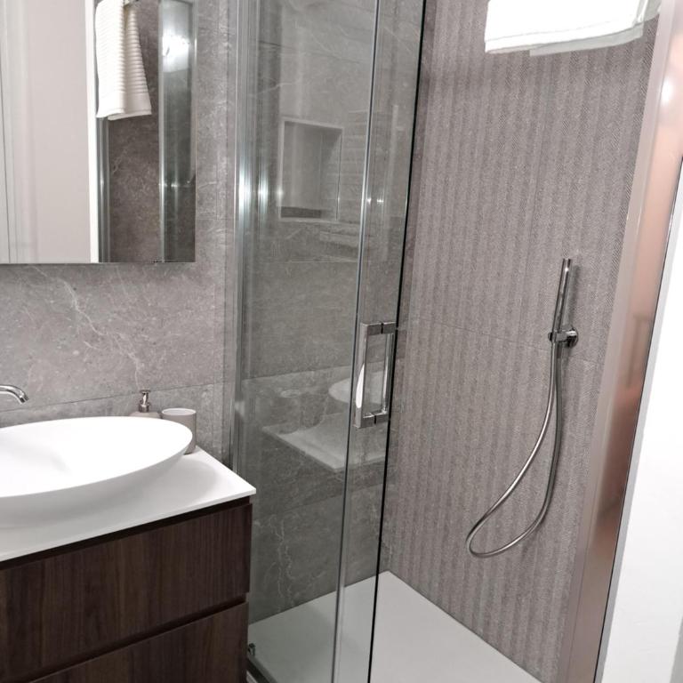 Adele in Darsena - Appartamento con 1 Camera da Letto - 17