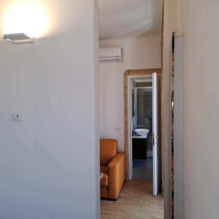 Adele in Darsena - Appartamento con 1 Camera da Letto - 12
