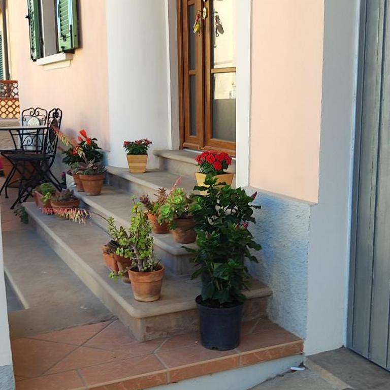 Villino al mare - Casa Vacanze - 50
