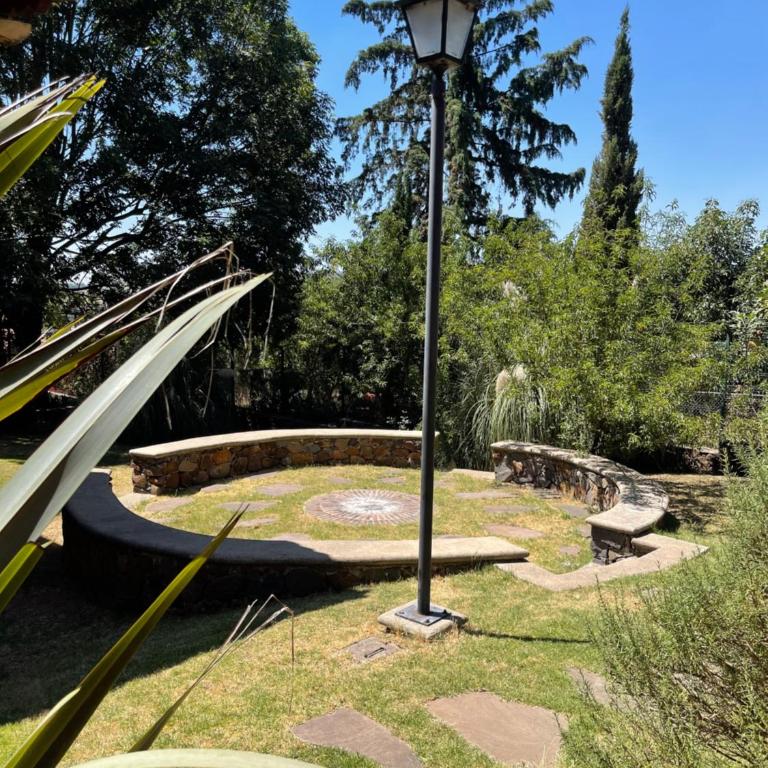 Tulipán - Villa de 3 dormitorios - 11