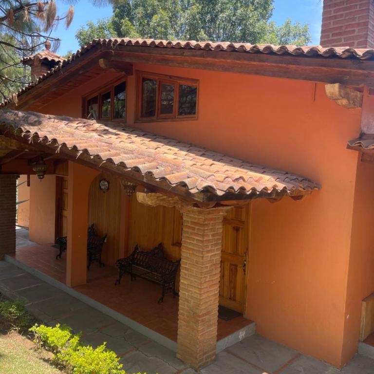Tulipán - Villa de 3 dormitorios - 1