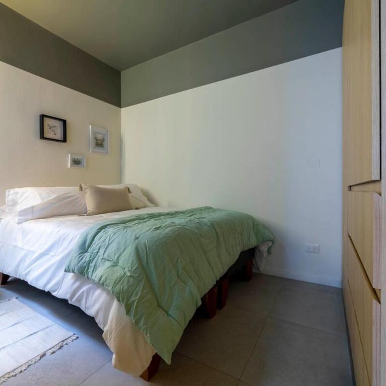 Estudio Calido y Bien Ubicado a Pasos del Metro - Apartamento - 2