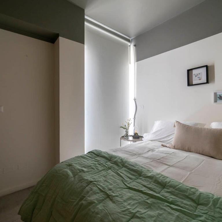 Estudio Calido y Bien Ubicado a Pasos del Metro - Apartamento - 16