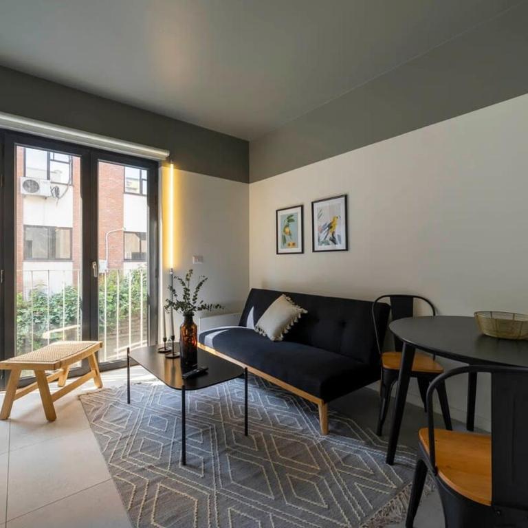 Estudio Calido y Bien Ubicado a Pasos del Metro - Apartamento - 19