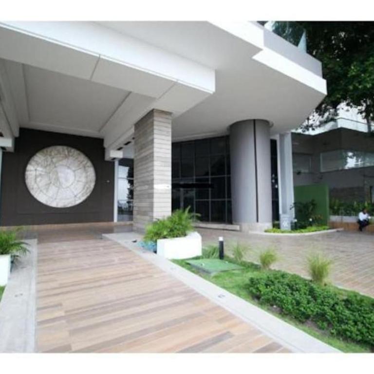 MURANO ELITE LUXURY OCEANFRONT BOCAGRANDE. - Apartamento de 1 dormitorio - 8