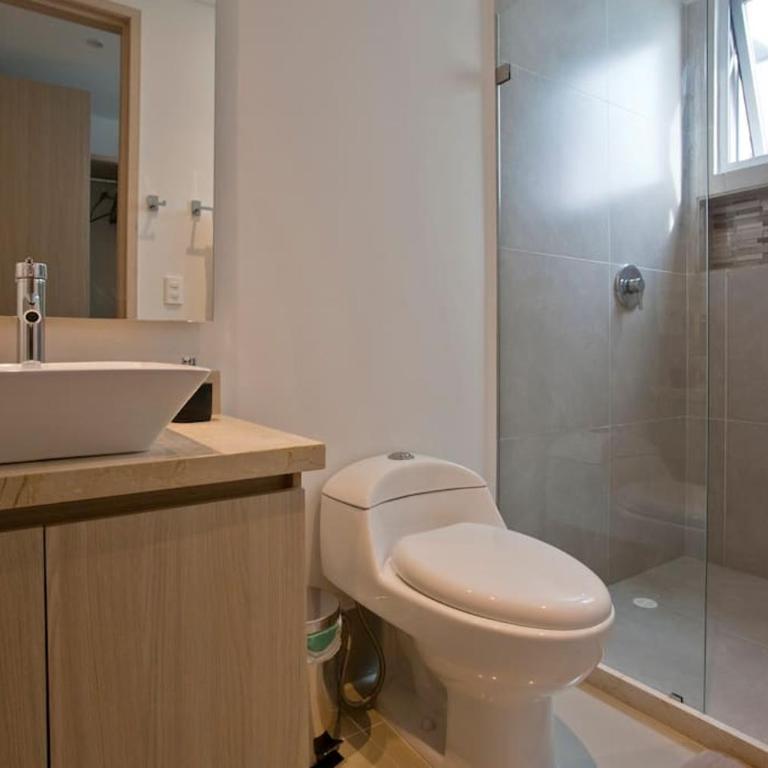 MURANO ELITE LUXURY OCEANFRONT BOCAGRANDE. - Apartamento de 1 dormitorio - 11