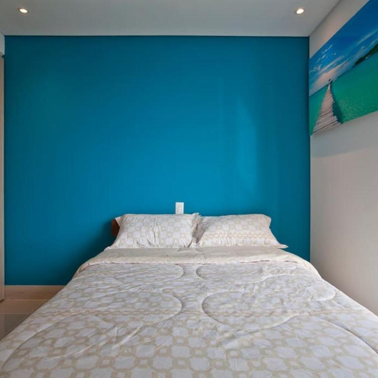 MURANO ELITE LUXURY OCEANFRONT BOCAGRANDE. - Apartamento de 1 dormitorio - 13