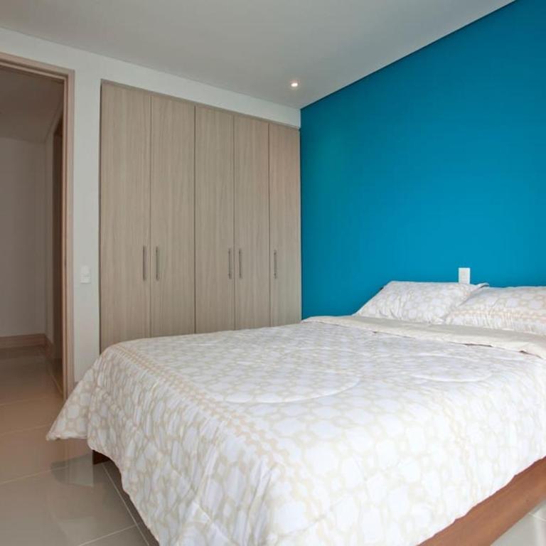 MURANO ELITE LUXURY OCEANFRONT BOCAGRANDE. - Apartamento de 1 dormitorio - 20