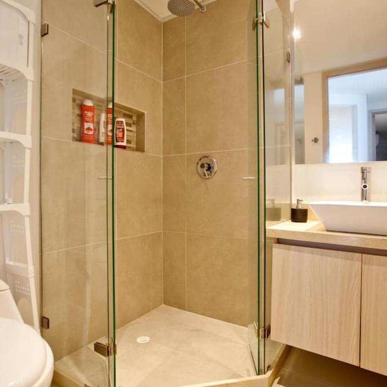 MURANO ELITE LUXURY OCEANFRONT BOCAGRANDE. - Apartamento de 1 dormitorio - 23