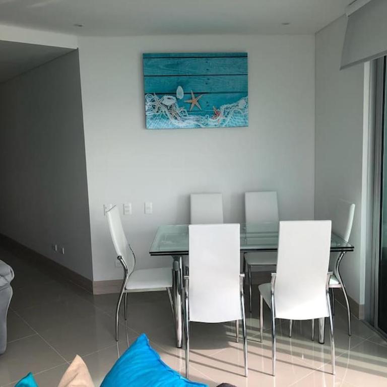 MURANO ELITE LUXURY OCEANFRONT BOCAGRANDE. - Apartamento de 1 dormitorio - 26