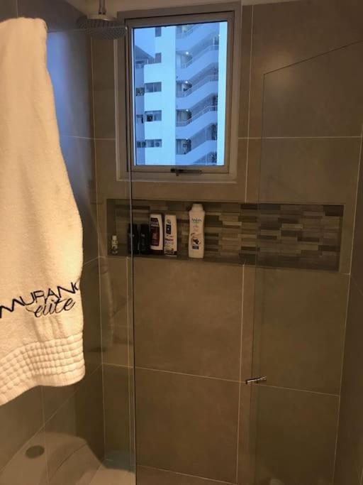 MURANO ELITE LUXURY OCEANFRONT BOCAGRANDE. - Apartamento de 1 dormitorio - 38