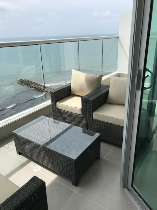 MURANO ELITE LUXURY OCEANFRONT BOCAGRANDE. - Apartamento de 1 dormitorio - 39