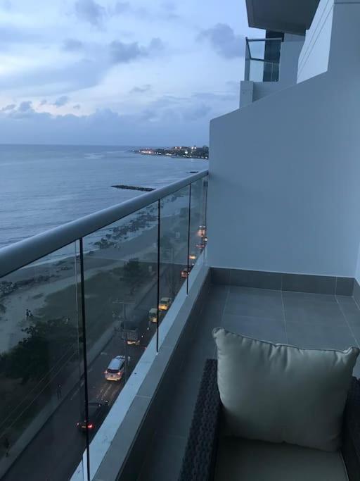 MURANO ELITE LUXURY OCEANFRONT BOCAGRANDE. - Apartamento de 1 dormitorio - 43