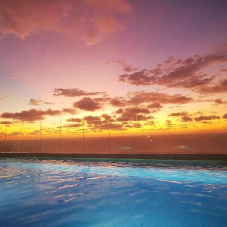 MURANO ELITE LUXURY OCEANFRONT BOCAGRANDE. - Apartamento de 1 dormitorio - 48