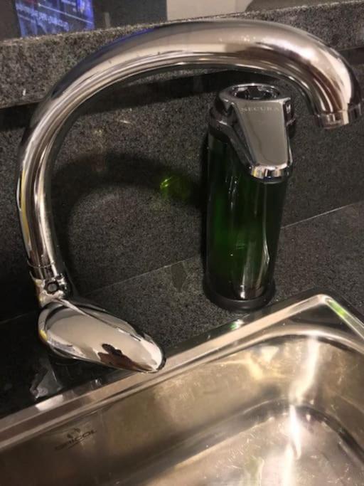 MURANO ELITE LUXURY OCEANFRONT BOCAGRANDE. - Apartamento de 1 dormitorio - 51