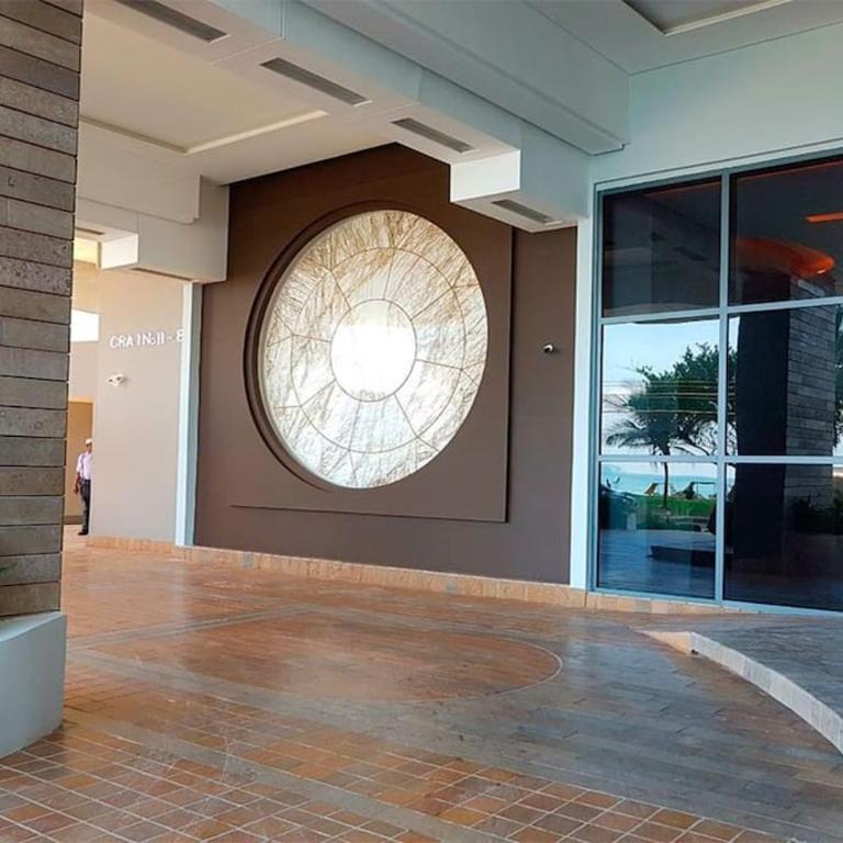 MURANO ELITE LUXURY OCEANFRONT BOCAGRANDE. - Apartamento de 1 dormitorio - 52