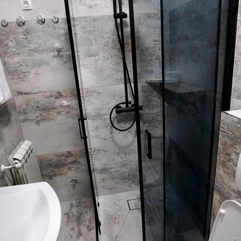 Dukat Apartmani-Studio - Superior Studio - 5