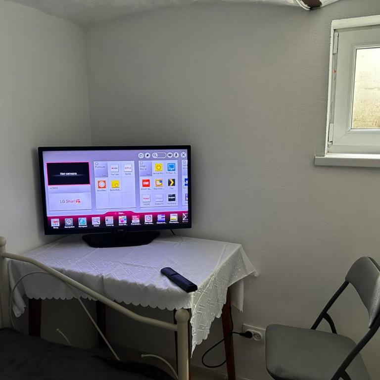 Studio in the center - Apartman sa 1 Spavaćom Sobom - 5