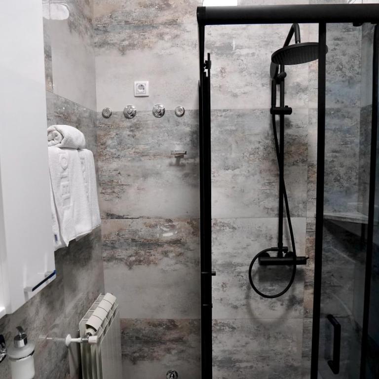 Dukat Apartmani-Studio - Superior Studio - 6