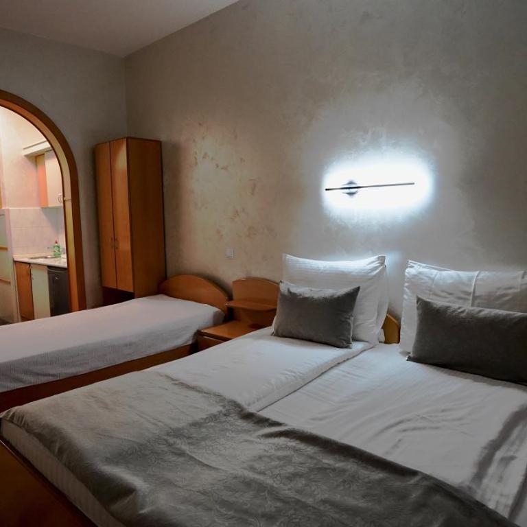 Dukat Apartmani-Studio - Superior Studio - 7