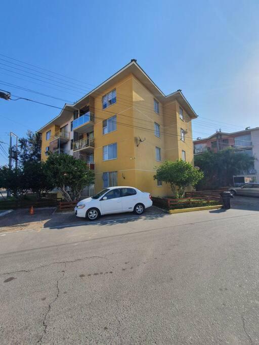 Playa cercana, cable e internet. Depto. nuevo. - Apartamento de 3 dormitorios - 21