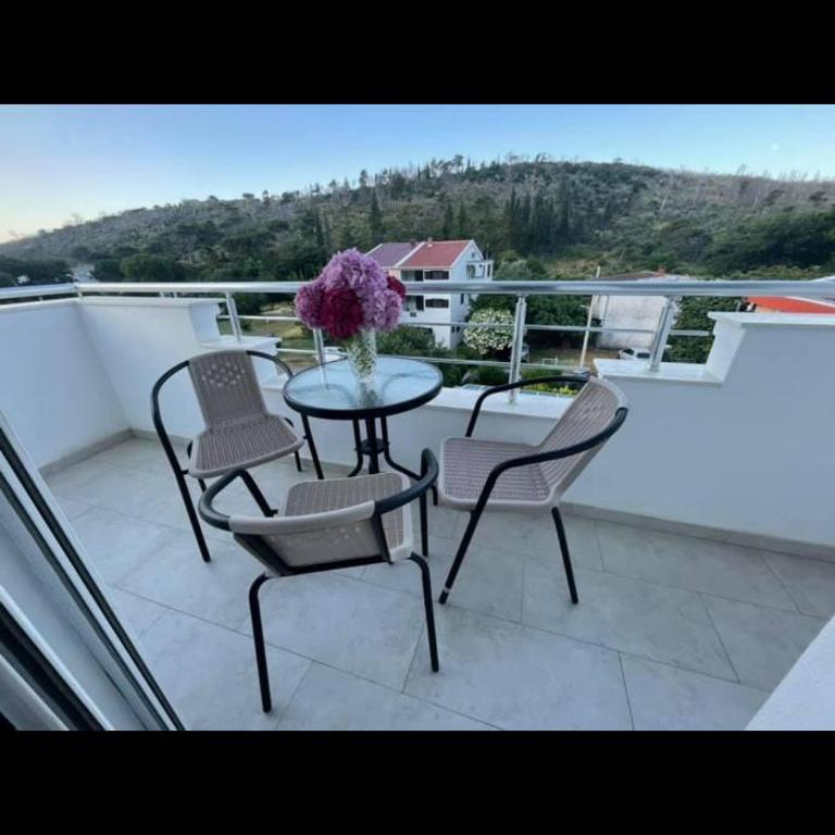 Apartmani PERICIC SUTOMORE NEW HOUSE - Deluxe Studio - 6