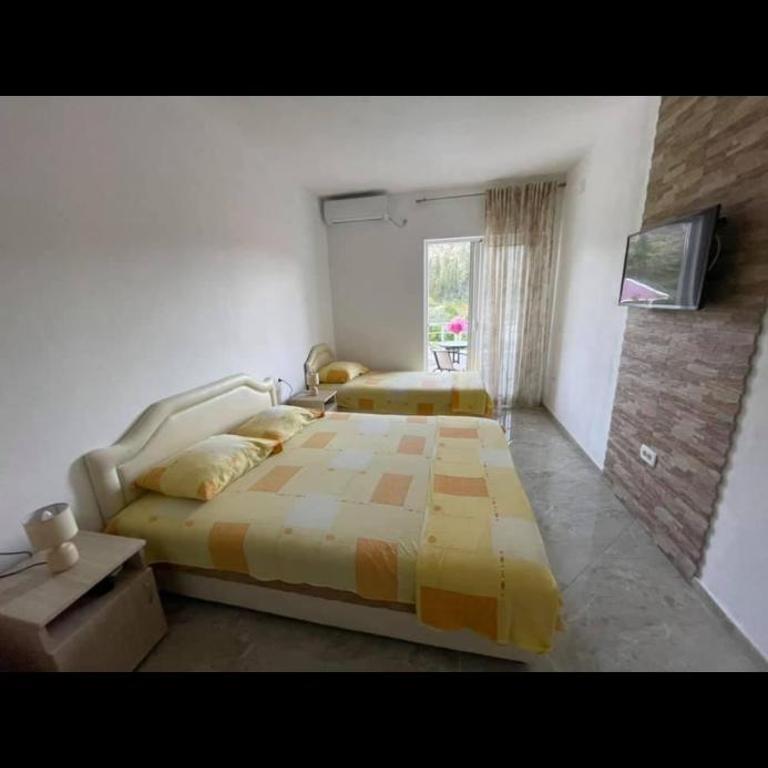 Apartmani PERICIC SUTOMORE NEW HOUSE - Deluxe Studio - 1
