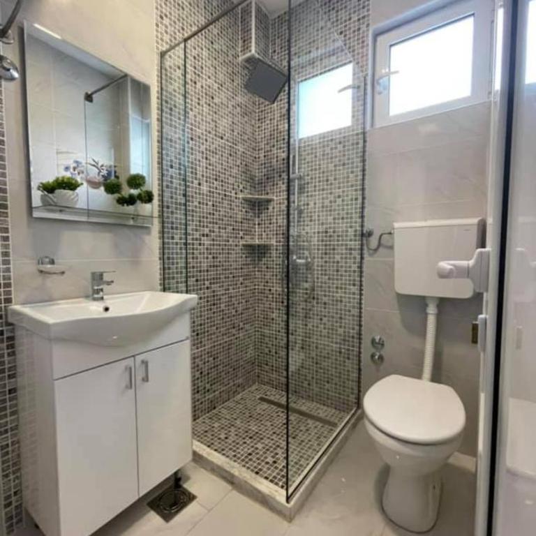 Apartmani PERICIC SUTOMORE NEW HOUSE - Deluxe Studio - 3