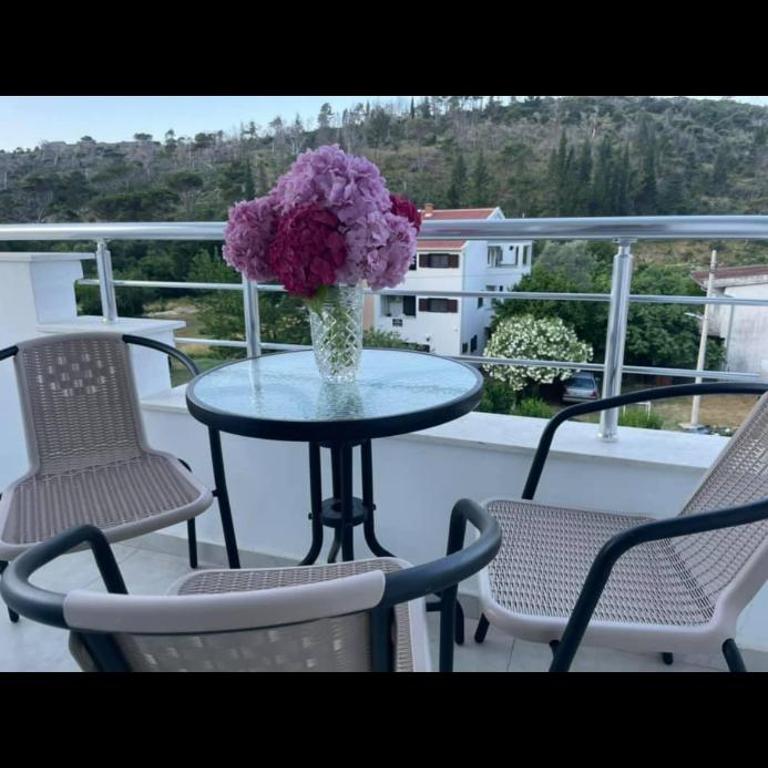 Apartmani PERICIC SUTOMORE NEW HOUSE - Deluxe Studio - 2
