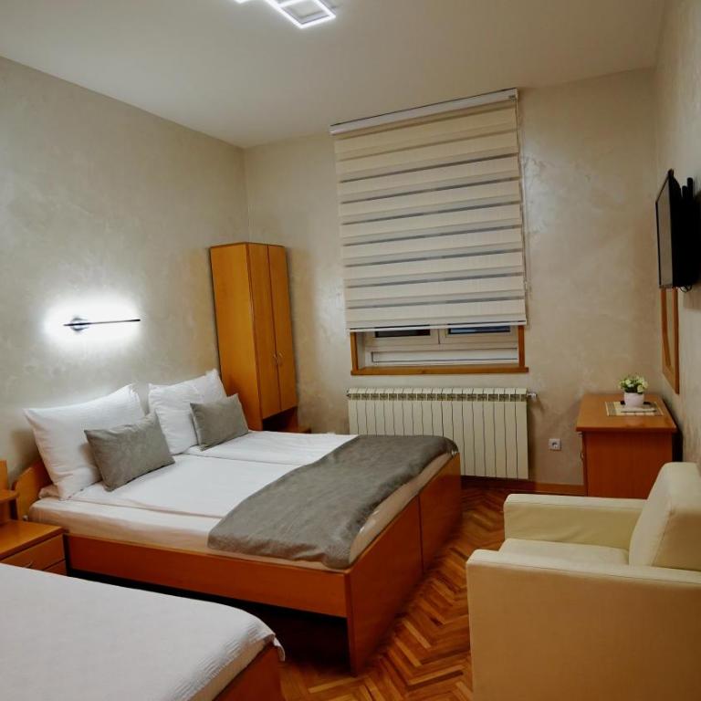 Dukat Apartmani-Studio - Superior Studio - 9